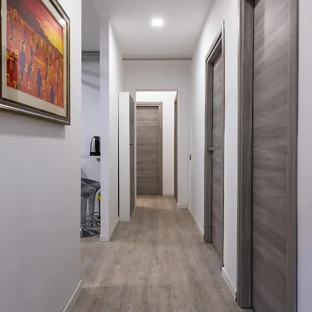 Apartman St.peter House