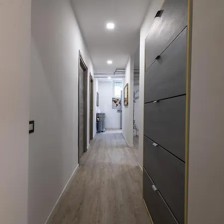Apartman St.peter House Róma