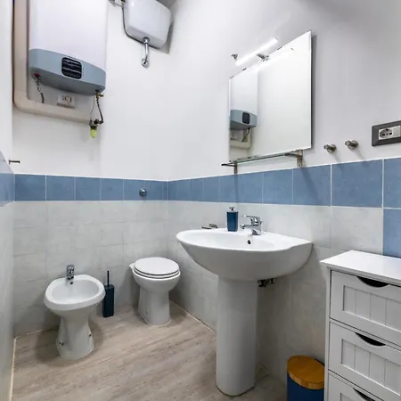 St.peter House Apartman Róma
