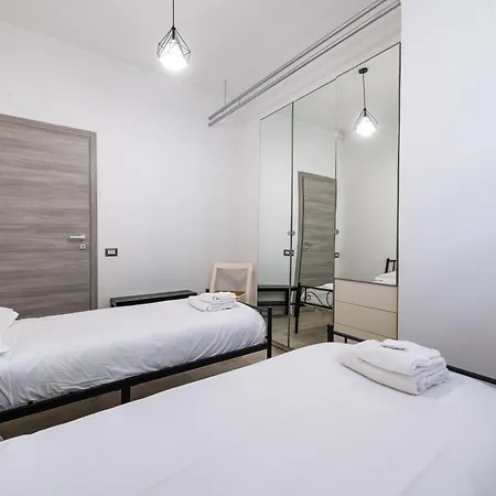 St.peter House Apartman *