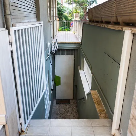 Apartman St.peter House