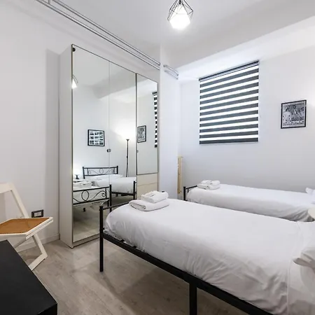 St.peter House Apartman Róma