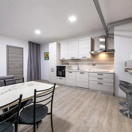 Apartman St.peter House *