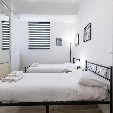 St.peter House Apartman *