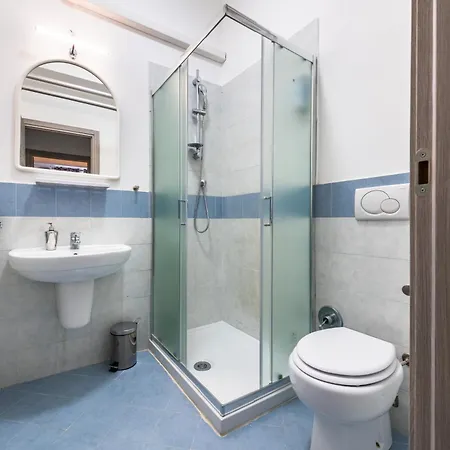 St.peter House شقة